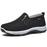 Men's All-Season Orthopedic Walking Shoes