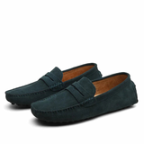 Men's loafers -HUGO