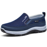 Men's Waterproof Orthopedic Shoes | All-Day Comfort