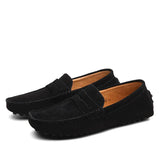 HUGO - Men's fall loafers