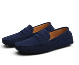 Men's loafers -HUGO
