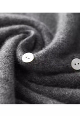 Women's Elegant Knit Sweater | Premium Fabric Blend