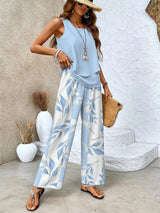 Elegant Summer Set
