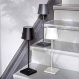 Alexa-Enabled Wireless LED Table Lamp
