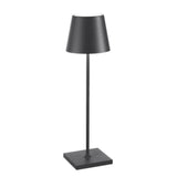Alexa-Enabled Wireless LED Table Lamp