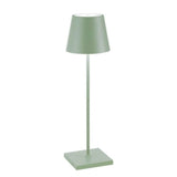 Alexa-Enabled Wireless LED Table Lamp