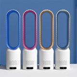 AirPure 3-in-1 air cooler, UV air purifier and ionizer