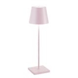 Alexa LED Lamp | Minimalist Waterproof Table Lamp