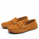 Men's loafers -HUGO