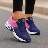 Orthopedic Training Shoes | Gel-Cushioned Sole | Plantar Fasciitis & Heel Pain Relief