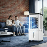 CoolNova 3-in-1 Portable Air Cooler
