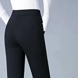 Women's Stretch Pants - Stylish and comfortable