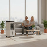 CoolNova 3-in-1 Portable Air Cooler