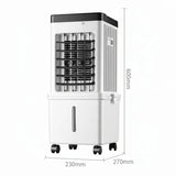 CoolNova 3-in-1 Portable Air Cooler