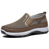 Men's Waterproof Orthopedic Shoes | All-Day Comfort