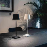 Alexa-Enabled Wireless LED Table Lamp