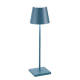 Alexa-Enabled Wireless LED Table Lamp