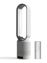 AirPure 3-in-1 air cooler, UV air purifier and ionizer