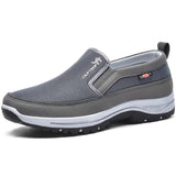 Men's All-Season Orthopedic Walking Shoes